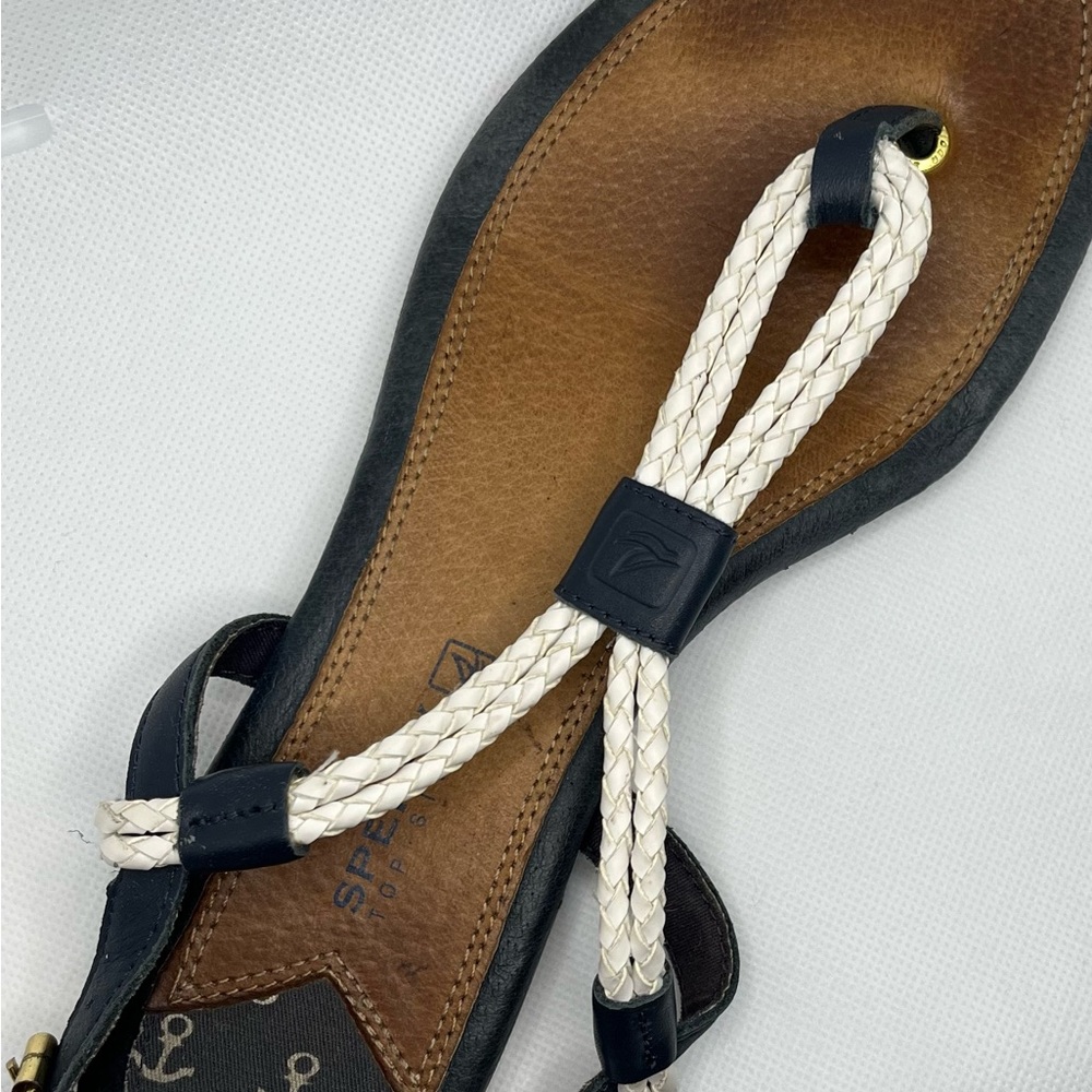Sperry sandal